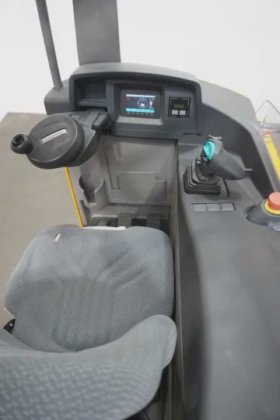 永恒力前移式叉车