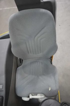 永恒力前移式叉车