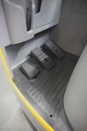 永恒力前移式叉车