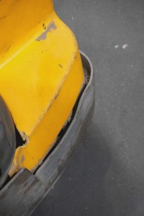 永恒力低升降卡车耕耘机