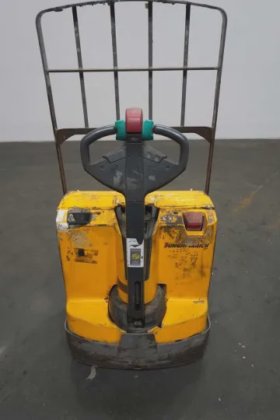 永恒力低升降卡车耕耘机