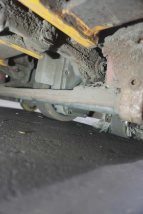 永恒力低升降卡车耕耘机