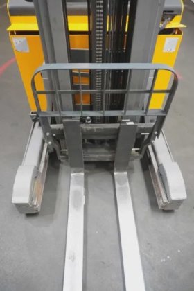 永恒力前移式叉车