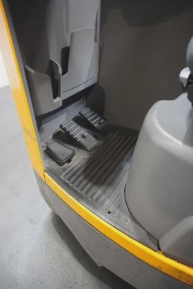 永恒力前移式叉车