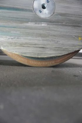 永恒力前移式叉车