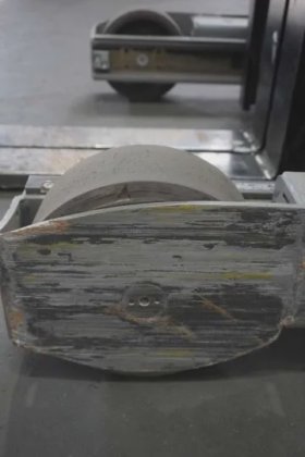 永恒力前移式叉车