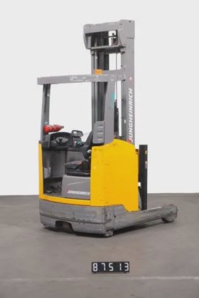 永恒力前移式叉车