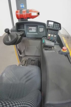 永恒力前移式叉车