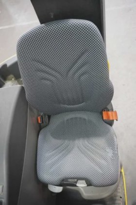 永恒力前移式叉车