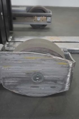 永恒力前移式叉车