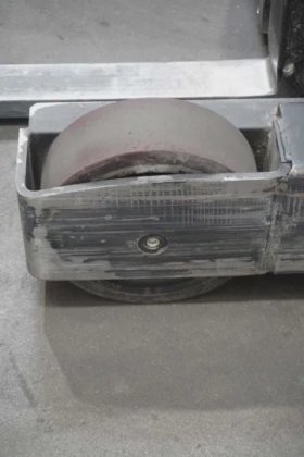 丰田前移式叉车