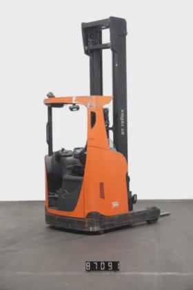 丰田前移式叉车