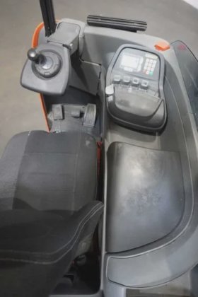 丰田前移式叉车