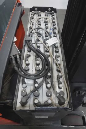 丰田前移式叉车