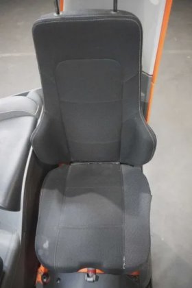 丰田前移式叉车