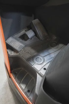 丰田前移式叉车