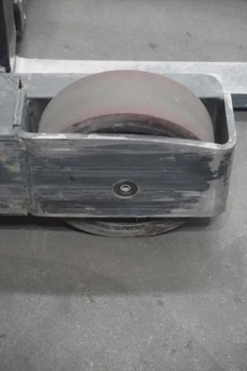 丰田前移式叉车