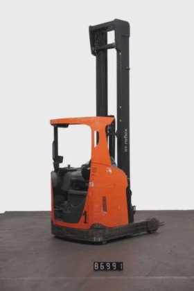 丰田前移式叉车