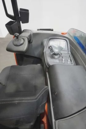 丰田前移式叉车