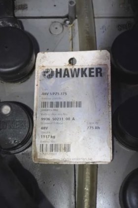 丰田前移式叉车