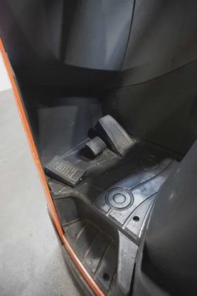 丰田前移式叉车