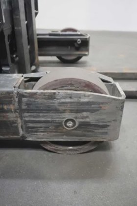 丰田前移式叉车