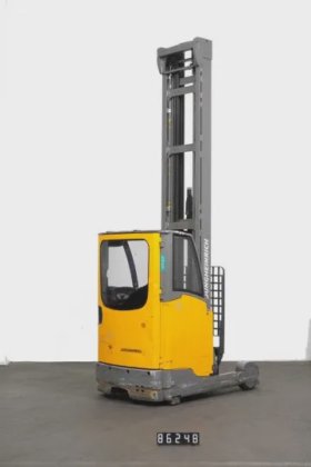 永恒力前移式叉车