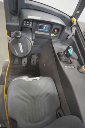 永恒力前移式叉车