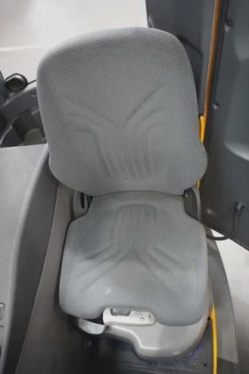 永恒力前移式叉车