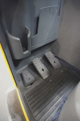 永恒力前移式叉车