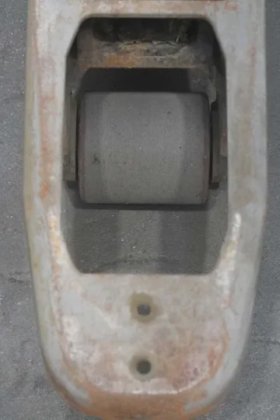 永恒力高举升卡车驾驶室