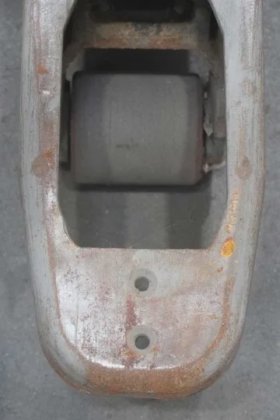 永恒力高举升卡车驾驶室