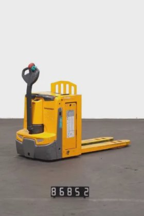 永恒力低升降卡车耕耘机