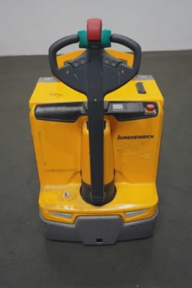 永恒力低升降卡车耕耘机