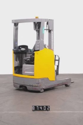 永恒力前移式叉车