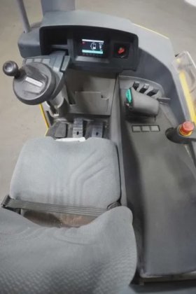 永恒力前移式叉车