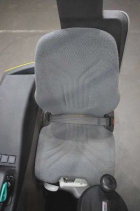 永恒力前移式叉车