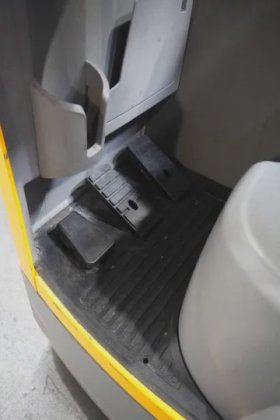 永恒力前移式叉车