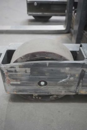 丰田前移式叉车