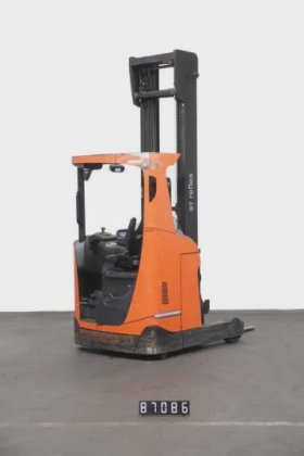 丰田前移式叉车