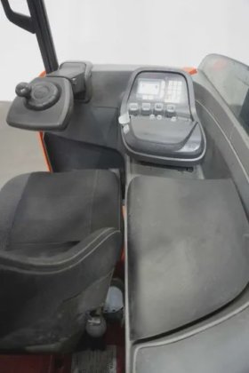 丰田前移式叉车