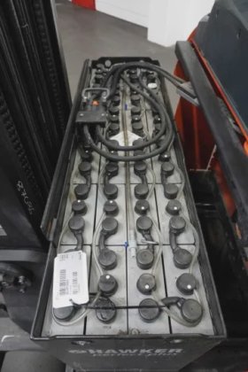 丰田前移式叉车