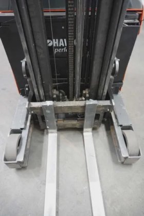 丰田前移式叉车