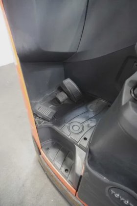 丰田前移式叉车