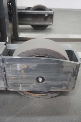 丰田前移式叉车