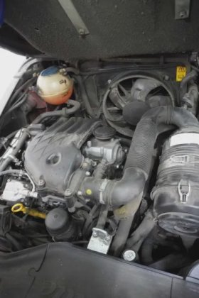 林德四轮前叉车