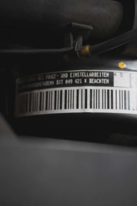 林德四轮前叉车