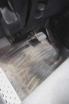 STILL 三轮前装载机