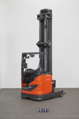 林德前移式叉车
