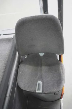 林德前移式叉车